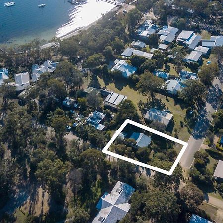Raymond Island Kambera House 빌라 외부 사진